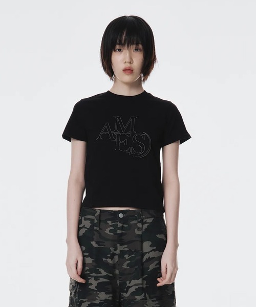 A'GEM/9 × .kom 『AMESWORLDWIDE/アメスワールドワイド』 AMES
