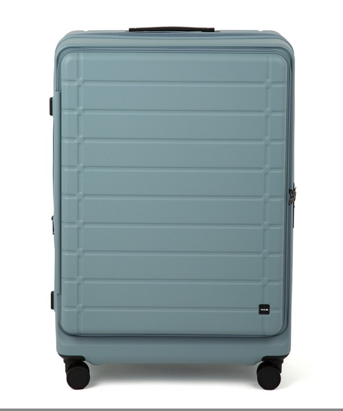 エース スーツケース 大型 大容量 No.05653 No.05653 : 通販・価格 エース スーツケース 大型 大容量 No.05653 No.05653 : 通販・価格