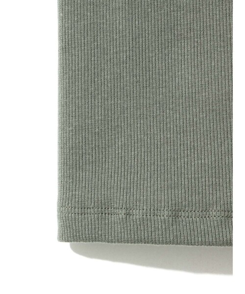 tシャツ MIDIUMISOLID for Ladies パッドブラキャミソール レディース セール】MIDIUMISOLID for Ladies パッドブラキャミソール（T