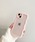 BAYBLOixCuj́u(SB)yiPhone16/iPhone16Pro/iPhone16Pro max ΉzpXeJ[ jAX EF[u t[ NA iPhoneP[XiX}zP[X/Jo[jvbCgsN