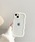 BAYBLOixCuj́u(SB)yiPhone16/iPhone16Pro/iPhone16Pro max ΉzpXeJ[ jAX EF[u t[ NA iPhoneP[XiX}zP[X/Jo[jvbAC{[