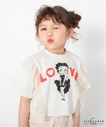 BETTY BOOP(xeBEu[v)́yBetty Boop (TM)ztsVc(TVc/Jbg\[)