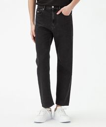 tommy jeans（トミー ジーンズ）の「レギュラーストレートジーンズ（デニムパンツ）」
