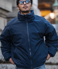 コットン ツイル ジャケット（ブルゾン）｜POLO RALPH LAUREN