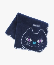 専用❤みかん❤コットン×マイクロ⭐超大判ハンドタオル❤クリームソーダ⭐ブルー 専用❤みかん❤コットン×マイクロ⭐超大判ハンドタオル