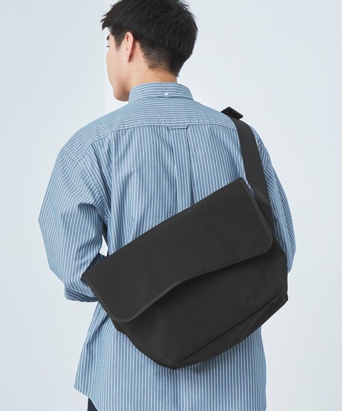 別注】＜STANDARD SUPPLY＞GLR メッセンジャーバッグ