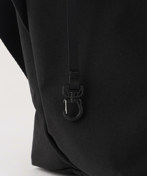 未使用品級✨現行 PACKING×グリーンレーベルリラクシング メッセンジャー 別注】＜PACKING×gleen label relaxing＞80% メッセンジャーバッグ