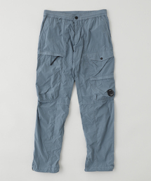 【C.P. Company / シーピーカンパニー】CHROME-R CARGO LENS PANTS