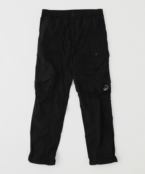 セール】【C.P. Company / シーピーカンパニー】CHROME-R CARGO LENS