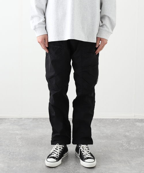 セール】【C.P. Company / シーピーカンパニー】CHROME-R CARGO LENS