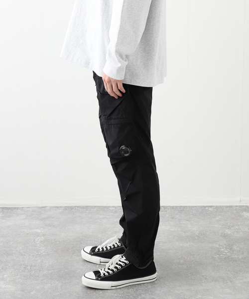 セール】【C.P. Company / シーピーカンパニー】CHROME-R CARGO LENS