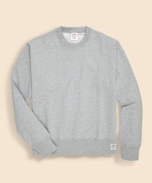 BROOKS BROTHERS｜ブルックス ブラザーズのスウェット通販