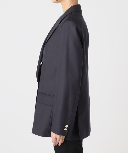 セール】《追加2》ダブルブレステッドジャケット（テーラード