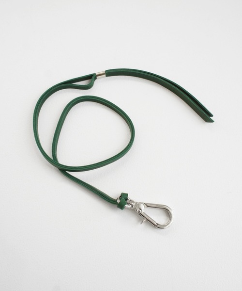 Niks CORD STRAP/ウォレットチェーン（ウォレットチェーン