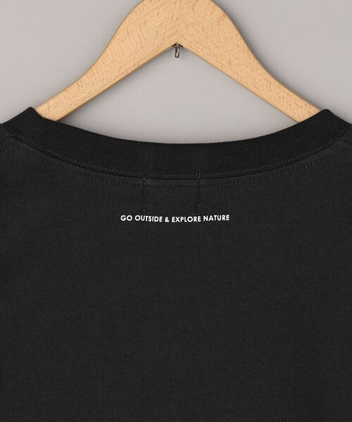 coen(コーエン)の「ドロストメッシュポケットTシャツ(Tシャツ/カットソー・メンズ・ダークグレー/オリーブ/オフホワイト・L/M/XL)」の21枚目の写真