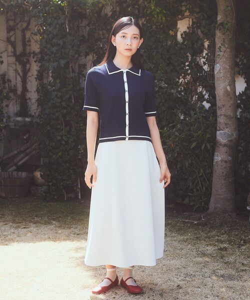 ORiental TRaffic（オリエンタルトラフィック）の「ORiental TRaffic ストラップパンプス（パンプス・レディース・レッド/ブラック/シルバー・38/37/36/35/39）」の10枚目の写真