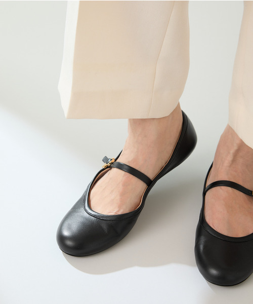 【Gianvito Rossi】ジャンヴィト・ロッシ / CARLA Sales CARLA | Gianvito Rossi