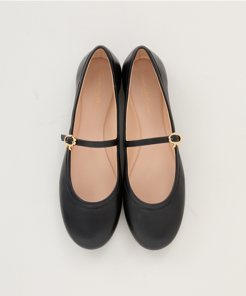 Gianvito Rossi ジャンヴィト ロッシ CARLA NAPPA G22223
