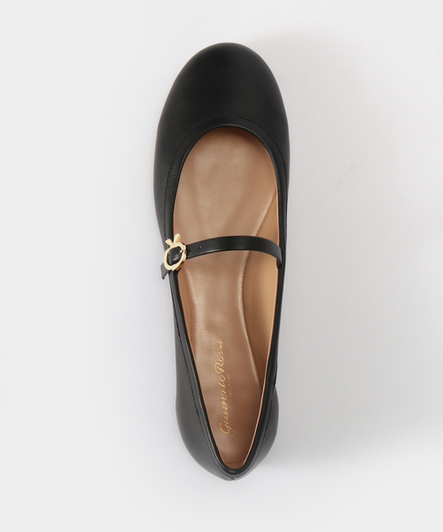 Gianvito Rossi ジャンヴィト ロッシ CARLA NAPPA G22223