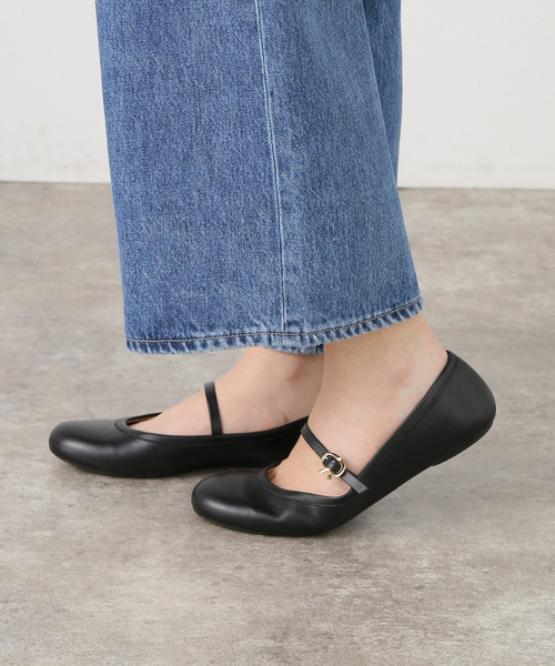 【Gianvito Rossi】ジャンヴィト・ロッシ / CARLA Sales CARLA | Gianvito Rossi