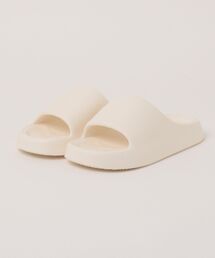 マシュマロシングルバンドサンダル