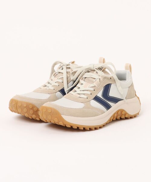 KEEN(キーン)の「【KEEN】KS86 スニーカー(スニーカー・レディース・ホワイト系その他2/ブラック系その他/サックスブルー・24.0cm/25.0cm/23.0cm)」の22枚目の写真