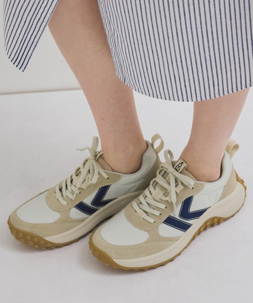 KEEN(キーン)の「【KEEN】KS86 スニーカー(スニーカー・レディース・ホワイト系その他2/ブラック系その他/サックスブルー・24.0cm/25.0cm/23.0cm)」の9枚目の写真