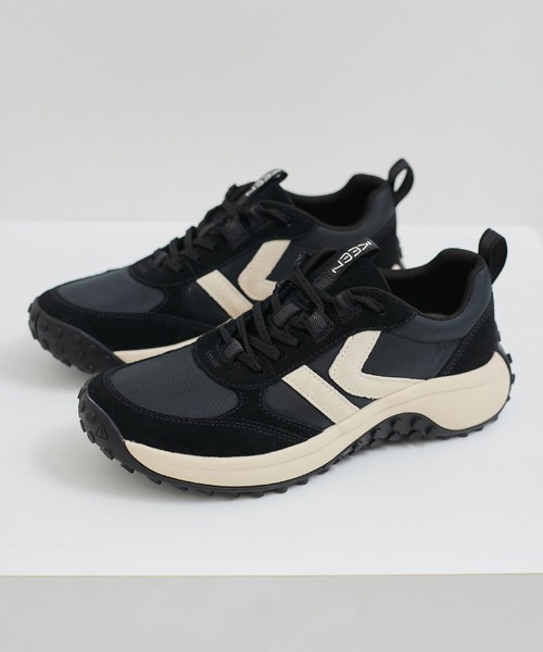 KEEN(キーン)の「【KEEN】KS86 スニーカー(スニーカー・レディース・ホワイト系その他2/ブラック系その他/サックスブルー・24.0cm/25.0cm/23.0cm)」の12枚目の写真
