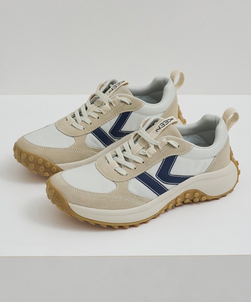 KEEN】KS86 スニーカー（スニーカー）｜KEEN（キーン）の