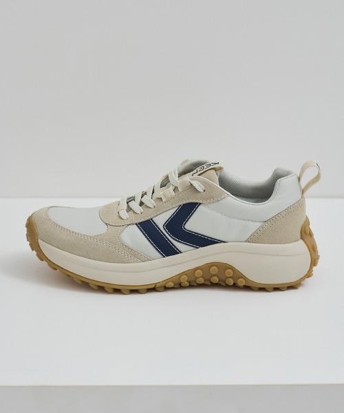 KEEN(キーン)の「【KEEN】KS86 スニーカー(スニーカー・レディース・ホワイト系その他2/ブラック系その他/サックスブルー・24.0cm/25.0cm/23.0cm)」の16枚目の写真