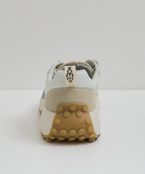 KEEN(キーン)の「【KEEN】KS86 スニーカー(スニーカー・レディース・ホワイト系その他2/ブラック系その他/サックスブルー・24.0cm/25.0cm/23.0cm)」の17枚目の写真