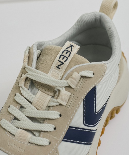 キーエンス 正規取扱店 KEEN (キーン) 1028863 Men's UNEEK ユニーク