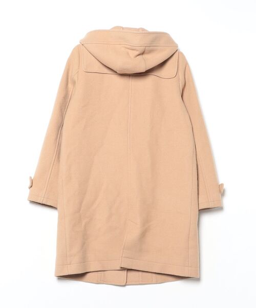 セール/ブランド古着】ダッフルコート（ダッフルコート）｜Khaju