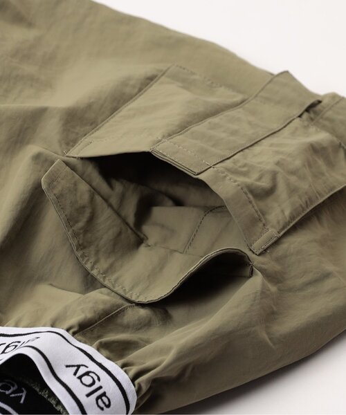 セール】サス付きシャカカーゴスカパン（スカート）｜algy（アルジー