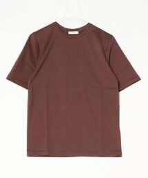 ATON (エイトン) SUVIN 60/2 PERFECT S/S T-SHIRT/WOMENS