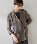 Whim Gazette(ウィムガゼット)の「ジャケット/アウター(テーラードジャケット)」
