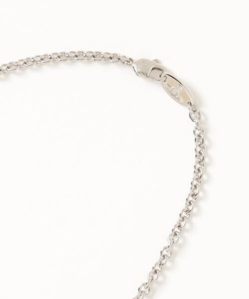 Vivienne Westwood★Maxima ペンダント ネックレス MAN. MAXIMA PENDANT（ネックレス）｜Vivienne Westwood MAN