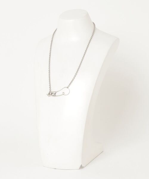 Vivienne Westwood★Maxima ペンダント ネックレス MAN. MAXIMA PENDANT（ネックレス）｜Vivienne Westwood MAN