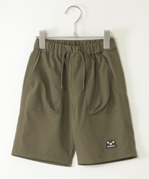 160」に該当するキッズのパンツ（ハーフ・ひざ丈）ファッション
