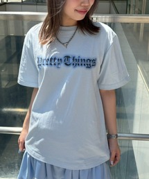 Candy Stripper｜キャンディストリッパー のTシャツ/カットソー