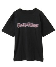 Candy Stripper（キャンディストリッパー）の「PRETTY THINGS Tシャツ（Tシャツ/カットソー）」