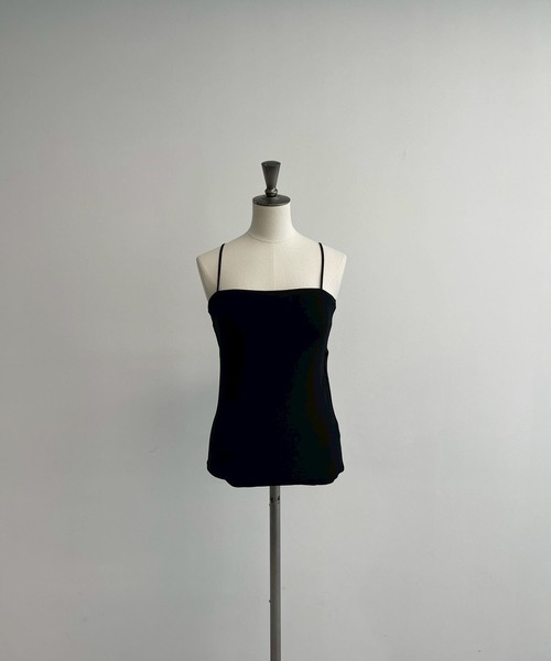 Chaos（カオス）の「Chaos(カオス)/ クレマベアトップ（その他トップス・レディース・ブラック/ホワイト・FREE）」の13枚目の写真