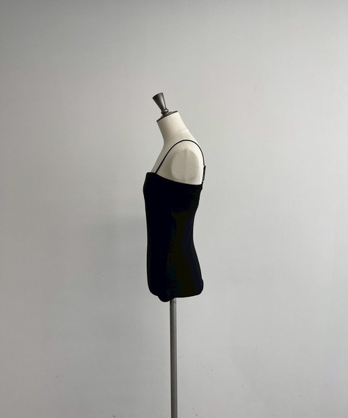 Chaos（カオス）の「Chaos(カオス)/ クレマベアトップ（その他トップス・レディース・ブラック/ホワイト・FREE）」の14枚目の写真