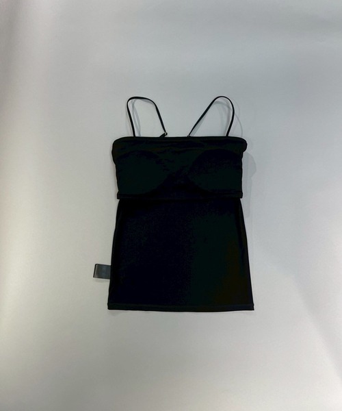 Chaos（カオス）の「Chaos(カオス)/ クレマベアトップ（その他トップス・レディース・ブラック/ホワイト・FREE）」の10枚目の写真