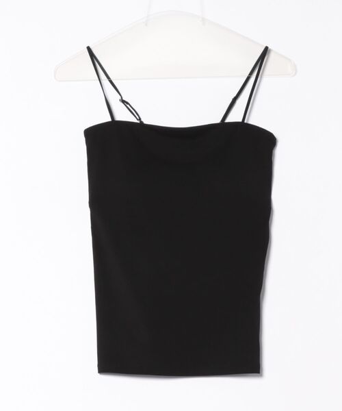 Chaos（カオス）の「Chaos(カオス)/ クレマベアトップ（その他トップス・レディース・ブラック/ホワイト・FREE）」の12枚目の写真