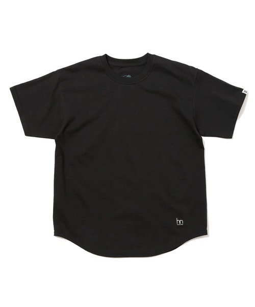 OPTSTUFF FRUIT OF THE LOOM 刺繍PACK Tシャツ FRUIT OF THE LOOM 刺繍ロゴ Tシャツ fruit of the loom