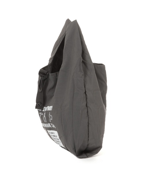 OLD SMITH】コンビニバッグ/Sサイズ（エコバッグ/サブバッグ