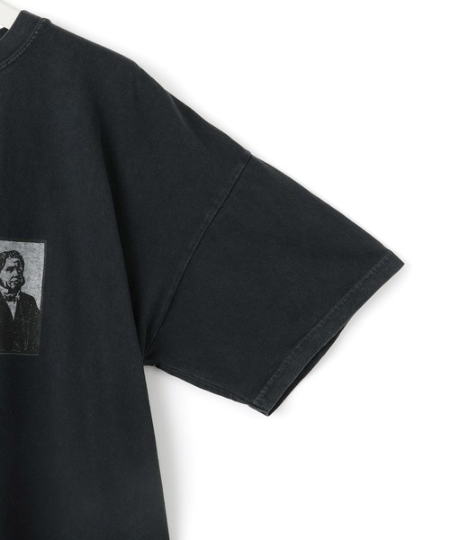 【REMI RELIEF/レミ レリーフ】 CONFORM TEE REMI RELIEF / [Official] OFFICIAL WEB SITE