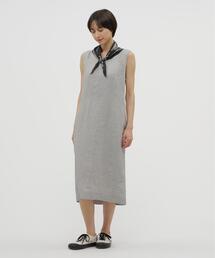 YARN DYED LINEN