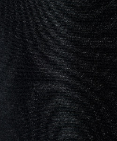 leinwande（ラインヴァンド）の「【leinwande】Ribbon Organdy Mini Dress（ワンピース・レディース・ブラック/グリーン・ONE SIZE）」の11枚目の写真